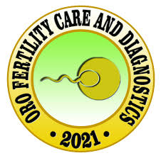 Oro Fertility Clinic Logo